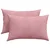 Jastučići za sofu 2 pcs Ružičasta 60 x 40 cm Kordura tekstil