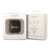 Torbica Guess za Airpods 1/2 PU Glitter Flake crna (GUA2HGGSHK)