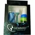 CK-LCD-005 * Gembird Cleaning set 3 in 1, fluid 100ml + brush + towel, set za ciscenje(99)