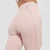 GymBeam Women‘s Cosmo Leggings Pink L