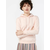 Urban Classics Curvy Majica, roza