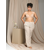 Sinsay - Push up brushalter - nude