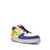 Nike - Air Force 1 07 LV8 What The LA sneakers - men - Blue