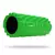 GymBeam Penasti valjak za vežbanje Fitness Roller Green