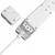 Braytron Produžni kabl BRY-XLINE-6WAY-EU-3x1,5mm2-3M