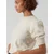 Vero Moda Pulover Doffy 10278313 Écru Regular Fit