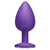 b-Vibe Jewel Butties Bundle Purple