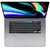 Obnovljen MacBook Pro laptop (16 2019) Klasa A