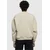 Womens Oversized Organic Wet Sand