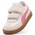 Puma Patike za devojčice Club Ii Era V Inf, 402308-20, Krem roze