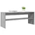 TV ormar Siva Sonoma 100 x 30 x 40 cm Konstruirano drvo