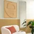 Stensko ogledalo 46x175 cm Rex – Spinder Design