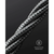 Anker kabl 240W Type C/Type C 0,9m crna