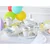 Creatable Servis Za Zajtrk Happy Birthday, 12-Delni