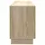 TV ormar Hrast sonoma 150 x 31 x 47 cm Konstruirano drvo