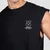 GymBeam Discipline Tanktop Black