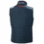 Helly Hansen Unisex Crew Insulator Vest 2.0 Jakne Navy M