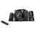 Zvučnici SW-2.1 Genius 1850BT Crni 50W (RMS)