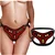 Taboom Strap-On Harness