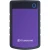 TRANSCEND Eksterni hard disk 4TB TS4TSJ25H3P crno-ljubičasti