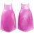 Finis slipfin pro deep pink s