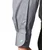 OLYMP Poslovna srajca Level 5 Chambray, siva