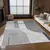 Conceptum Hypnose Tepih, 100x150cm, Sivi