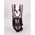 Paws & Whiskers Am za pse Premium, Roze