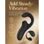 SuperLove Luna Double Stimulation Massager Black