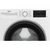 BEKO Mašina za pranje veša B3WF U7841 WB bela