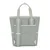 Kapten & Son Nahrbtnik Lindby pastelno zelena/off-bela