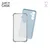 JUST IN CASE Maske za A54 5G 2u1 Extra case MIX svetloplave