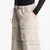 Hlače Nike ACG Smith Summit Mens Zip Cargo Pants Cream Ii/ Summit White L