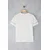 Trendyol Milla Ženska majica TWOSS24TS00048, Bela