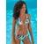 s.Oliver Bikini modra/rumena/roza/bela