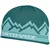 Zimska kapa Ortovox Peak Beanie - black raven