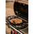 Weber Plinski žar Weber Traveler - Black
