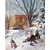 COBBLE HILL Puzzle priprava 1000 kosov