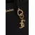 Juicy Couture crossbody torbica ženska LILY