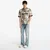 Dres L/AB c/o Off-White™ Off Camo Soccer Jersey Camo M