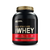 OPTIMUM NUTRITION Protein 100% Whey Gold Standard 910 g cookies & cream