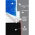 Paws & Whiskers Krevet za ljubimce Thermo Ma, 40x60x3 cm