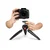 MANFROTTO Stativ Tripod MTPIXIEVO-BK 2 Sction Nini Tripod Black 18774