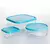 Posuda staklena Frigoverre Tonde 18 cm 388450