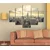 Wallity Dekorativno slikarstvo MDF (5 kosov), ST004