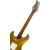 Mooer GTRS Guitars Standard 800 Intelligent Guitar (S800) - Gold