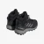 Adidas TERREX MID GTX K IF7522 Patike za dečake, Crne, 36