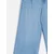 Sinsay - Teksas culotte pantalone - plavi džins