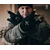 Brezprstne rokavice Disturbed - REDDNA - FG064