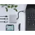 NATEC NMP-1607 FOWLER MINI, USB-C Multiport Adapter